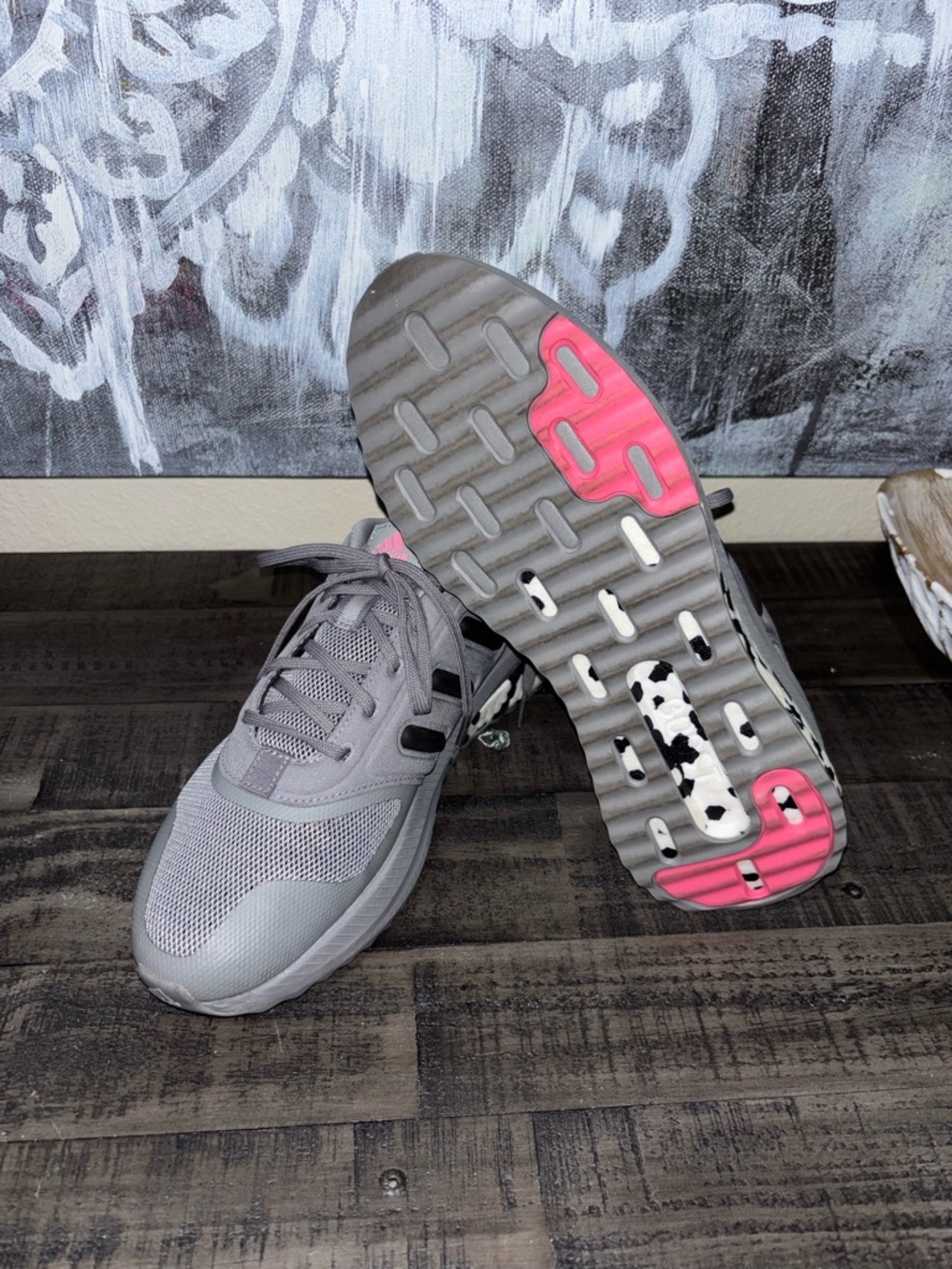 Adidas X_PLR Phase sneakers Men's SZ9​ - Picture 4 of 15